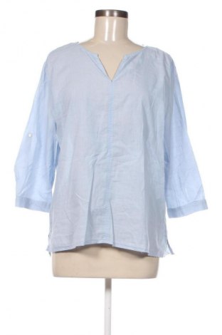 Damen Shirt Esprit, Größe M, Farbe Blau, Preis € 9,99