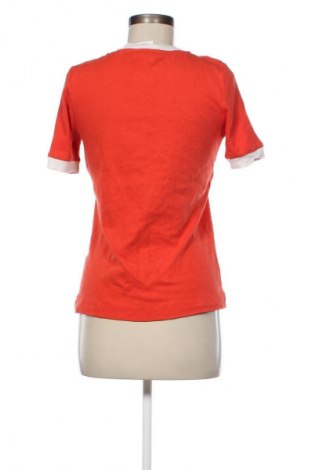 Bluzka damska Esprit, Rozmiar XL, Kolor Pomarańczowy, Cena 64,00 zł