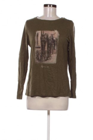 Damen Shirt Esprit, Größe M, Farbe Grün, Preis € 23,99