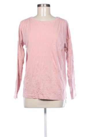 Bluzka damska Essentials by Tchibo, Rozmiar S, Kolor Różowy, Cena 31,99 zł