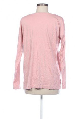 Bluzka damska Essentials by Tchibo, Rozmiar S, Kolor Różowy, Cena 31,99 zł