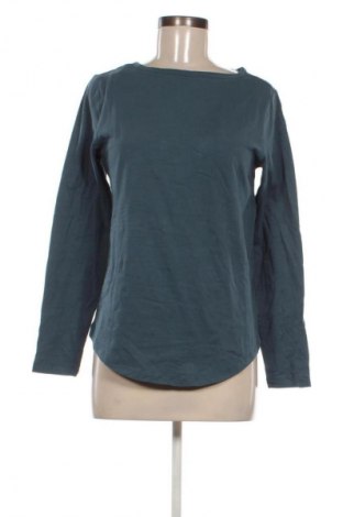 Bluză de femei Essentials by Tchibo, Mărime S, Culoare Albastru, Preț 64,99 Lei