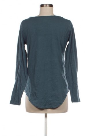 Bluză de femei Essentials by Tchibo, Mărime S, Culoare Albastru, Preț 64,99 Lei