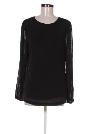 Damen Shirt Essentials by Tchibo, Größe M, Farbe Schwarz, Preis € 5,99