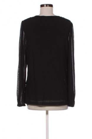 Damen Shirt Essentials by Tchibo, Größe M, Farbe Schwarz, Preis € 5,99