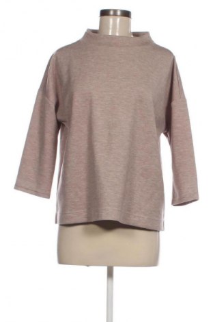 Bluză de femei Essentials by Tchibo, Mărime M, Culoare Bej, Preț 51,99 Lei