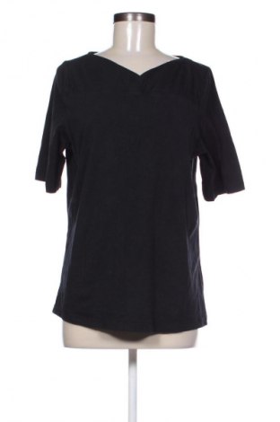 Damen Shirt Essentials by Tchibo, Größe XL, Farbe Blau, Preis 10,01 €
