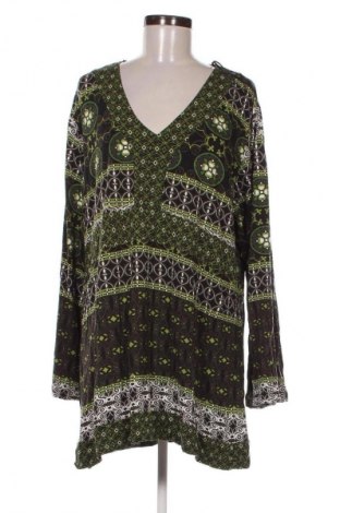 Damen Shirt Etam, Größe XXL, Farbe Mehrfarbig, Preis 23,99 €