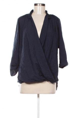 Damen Shirt Etam, Größe M, Farbe Blau, Preis 9,99 €