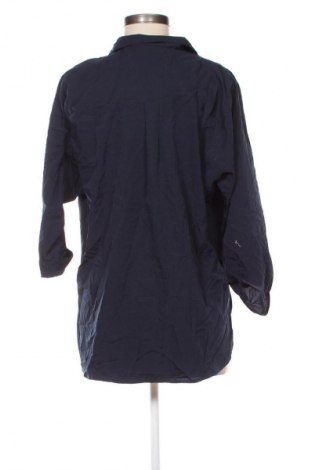 Damen Shirt Etam, Größe M, Farbe Blau, Preis 9,99 €