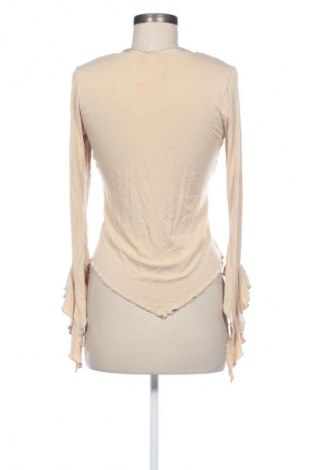 Damen Shirt Etam, Größe L, Farbe Beige, Preis 17,25 €