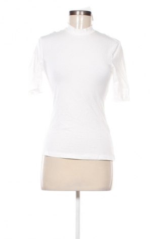 Damen Shirt Even&Odd, Größe S, Farbe Weiß, Preis € 9,99
