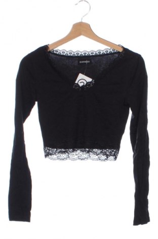 Bluză de femei Even&Odd, Mărime XS, Culoare Negru, Preț 64,99 Lei