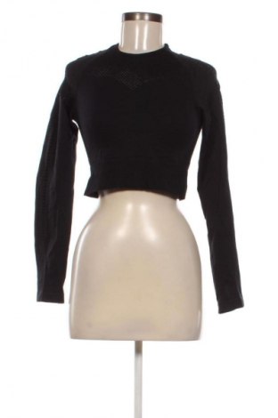 Bluză de femei Even&Odd, Mărime M, Culoare Negru, Preț 78,99 Lei