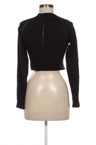 Bluză de femei Even&Odd, Mărime M, Culoare Negru, Preț 78,99 Lei