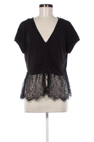 Damen Shirt Even&Odd, Größe XL, Farbe Schwarz, Preis € 8,99