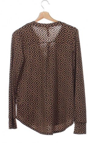 Bluzka damska Ever.me by Takko Fashion, Rozmiar XS, Kolor Kolorowy, Cena 62,99 zł