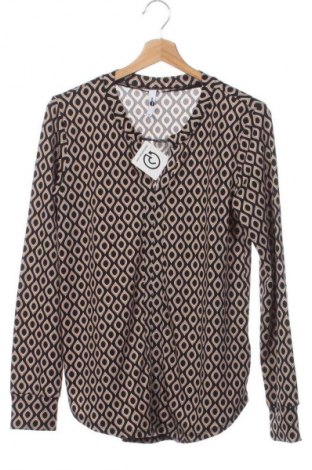 Damen Shirt Ever.me by Takko Fashion, Größe XS, Farbe Mehrfarbig, Preis 5,99 €