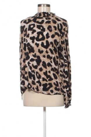 Bluzka damska Ever.me by Takko Fashion, Rozmiar XL, Kolor Kolorowy, Cena 62,99 zł