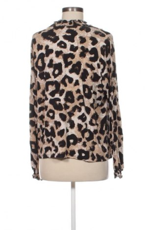 Bluzka damska Ever.me by Takko Fashion, Rozmiar XL, Kolor Kolorowy, Cena 62,99 zł
