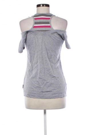 Bluză de femei Everlast, Mărime L, Culoare Gri, Preț 73,97 Lei