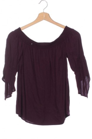 Damen Shirt Express, Größe XS, Farbe Rot, Preis € 21,99