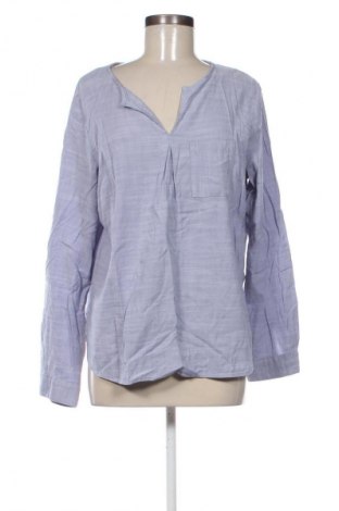 Női blúz F&F, Méret XL, Szín Kék, Ár 4 037 Ft