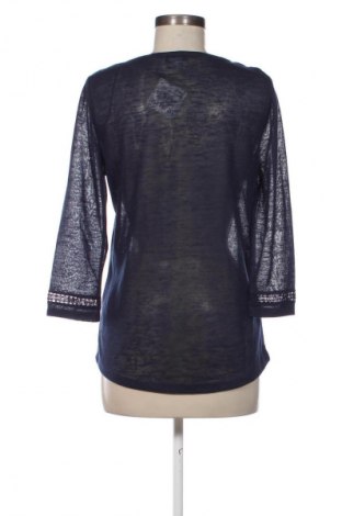 Bluză de femei F&F, Mărime M, Culoare Albastru, Preț 46,99 Lei