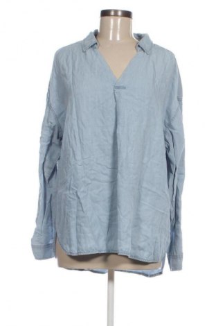 Női blúz F&F, Méret XXL, Szín Kék, Ár 5 199 Ft