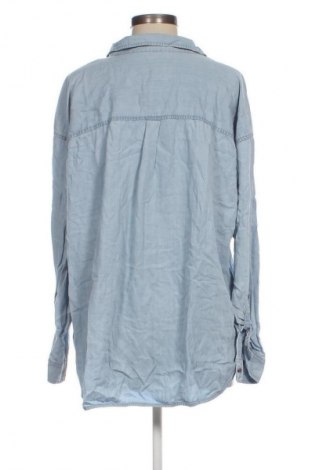 Női blúz F&F, Méret XXL, Szín Kék, Ár 5 199 Ft