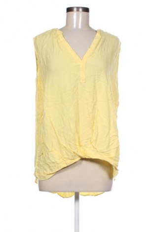 Damen Shirt F&F, Größe XXL, Farbe Gelb, Preis € 7,99