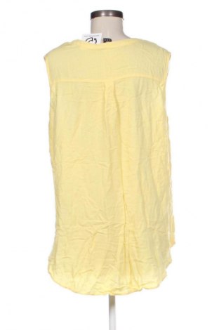 Damen Shirt F&F, Größe XXL, Farbe Gelb, Preis € 7,99