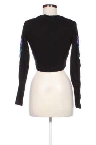 Damen Shirt FILA, Größe S, Farbe Schwarz, Preis 24,00 €