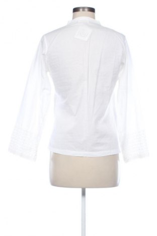 Damen Shirt Fabindia, Größe L, Farbe Weiß, Preis € 9,72