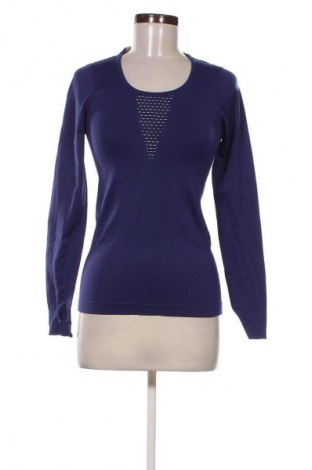 Bluzka damska Fabletics, Rozmiar M, Kolor Fioletowy, Cena 88,99 zł