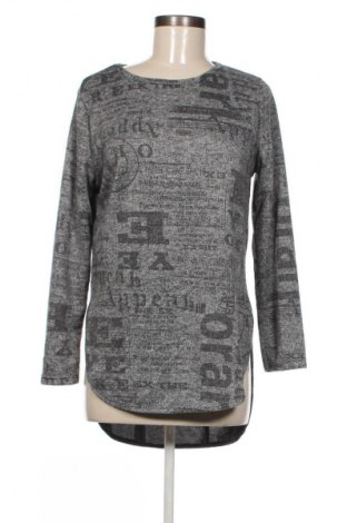 Γυναικεία μπλούζα Fashion, Μέγεθος M, Χρώμα Γκρί, Τιμή 7,99 €