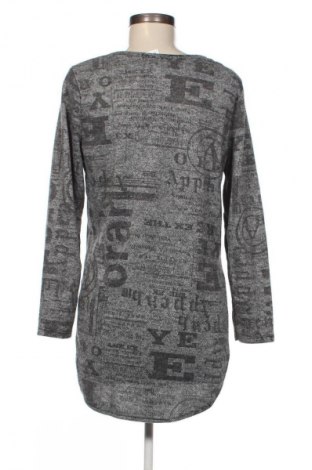 Γυναικεία μπλούζα Fashion, Μέγεθος M, Χρώμα Γκρί, Τιμή 7,99 €