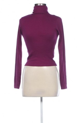 Bluzka damska Fb Sister, Rozmiar S, Kolor Fioletowy, Cena 62,99 zł