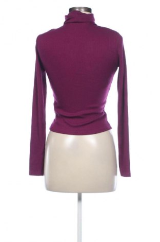 Bluzka damska Fb Sister, Rozmiar S, Kolor Fioletowy, Cena 62,99 zł