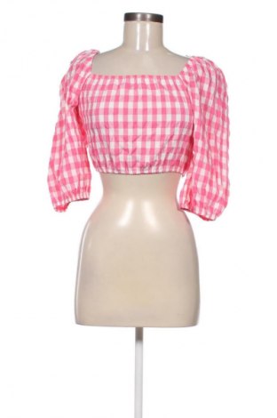 Bluzka damska Fb Sister, Rozmiar M, Kolor Kolorowy, Cena 22,99 zł