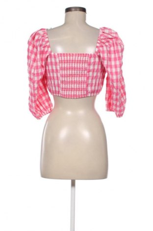 Bluzka damska Fb Sister, Rozmiar M, Kolor Kolorowy, Cena 22,99 zł