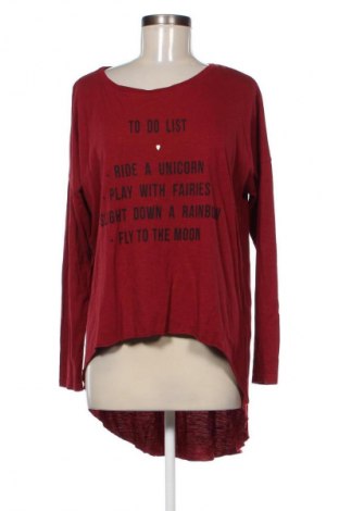 Damen Shirt Fb Sister, Größe L, Farbe Rot, Preis € 5,99