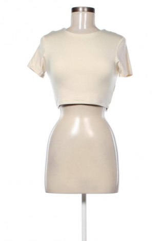 Damen Shirt Fb Sister, Größe M, Farbe Beige, Preis € 9,72