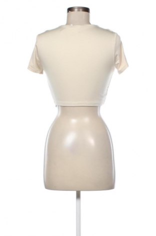 Damen Shirt Fb Sister, Größe M, Farbe Beige, Preis € 9,72