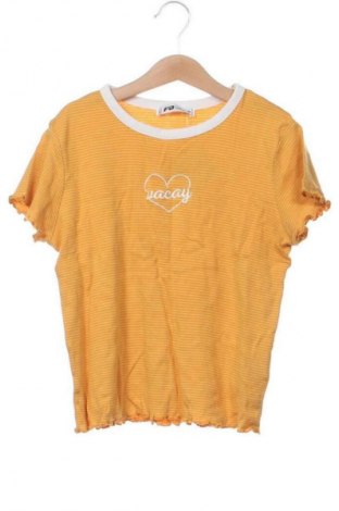 Damen Shirt Fb Sister, Größe XS, Farbe Gelb, Preis € 6,74