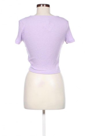 Damen Shirt Fb Sister, Größe L, Farbe Lila, Preis 10,00 €