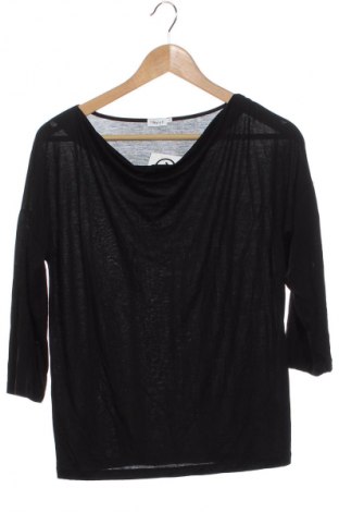 Bluzka damska Filippa K, Rozmiar XS, Kolor Czarny, Cena 785,72 zł