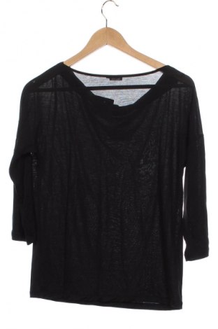 Bluzka damska Filippa K, Rozmiar XS, Kolor Czarny, Cena 785,72 zł