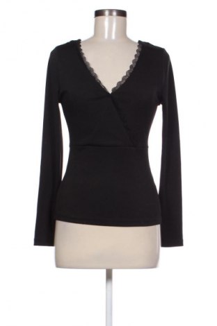 Bluză de femei Fisherfield, Mărime M, Culoare Negru, Preț 51,82 Lei