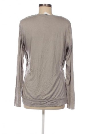 Bluzka damska Flame, Rozmiar XL, Kolor Szary, Cena 28,99 zł
